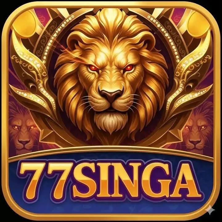 77SINGA - Aplikasi Chat Encrypted Terpercaya untuk Sosial dan Chat