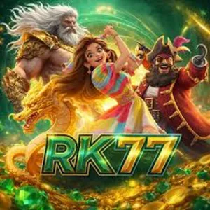 RK77 - Kompas Digital untuk Navigasi Tepat